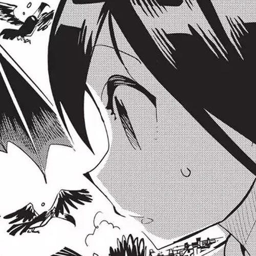 Fairy Girls Chapter 15: Save the Stray Angel!! cover