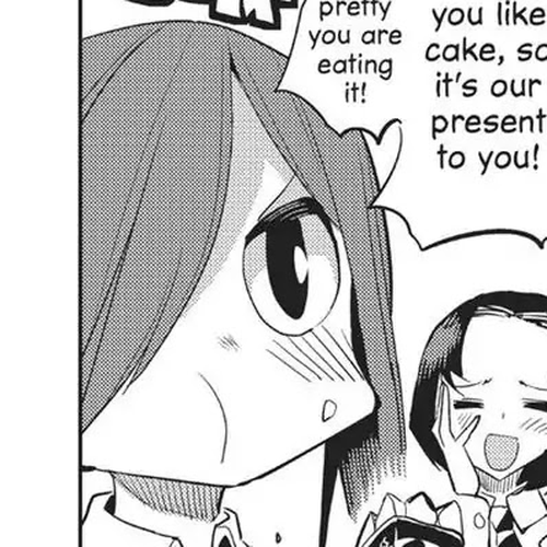 Fairy Girls Chapter 16: The Smell of Truth?! cover