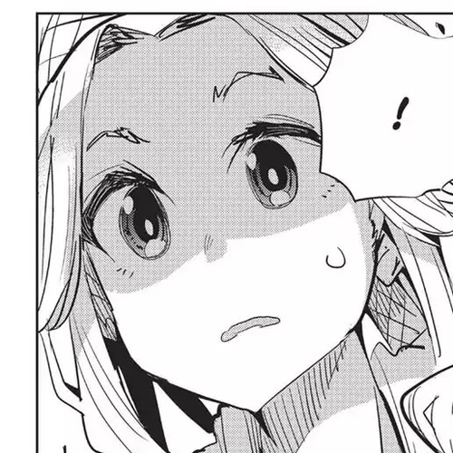 Fairy Girls Chapter 17: Some Investigative Reporting is Dangerous cover