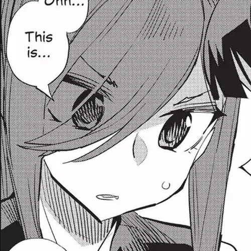Fairy Girls Chapter 19: Invisible Crime cover