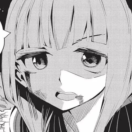 Fairy Girls Chapter 9: Light that Pierces the Depths of the Heart cover