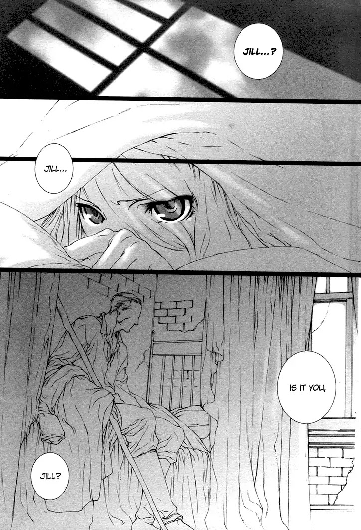 Fairy Gone Garden Chapter 2 page 19 - Chapter 2: Fairy Gone Garden (Part 2) [END]