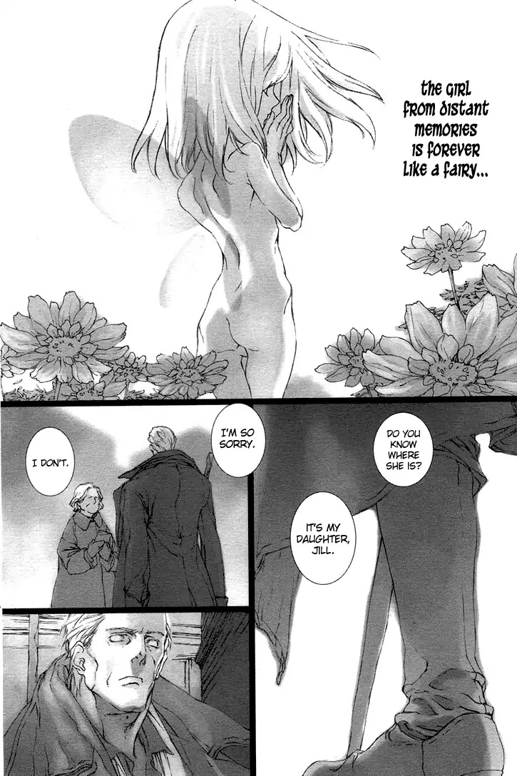 Fairy Gone Garden Chapter 2 page 2 - Chapter 2: Fairy Gone Garden (Part 2) [END]