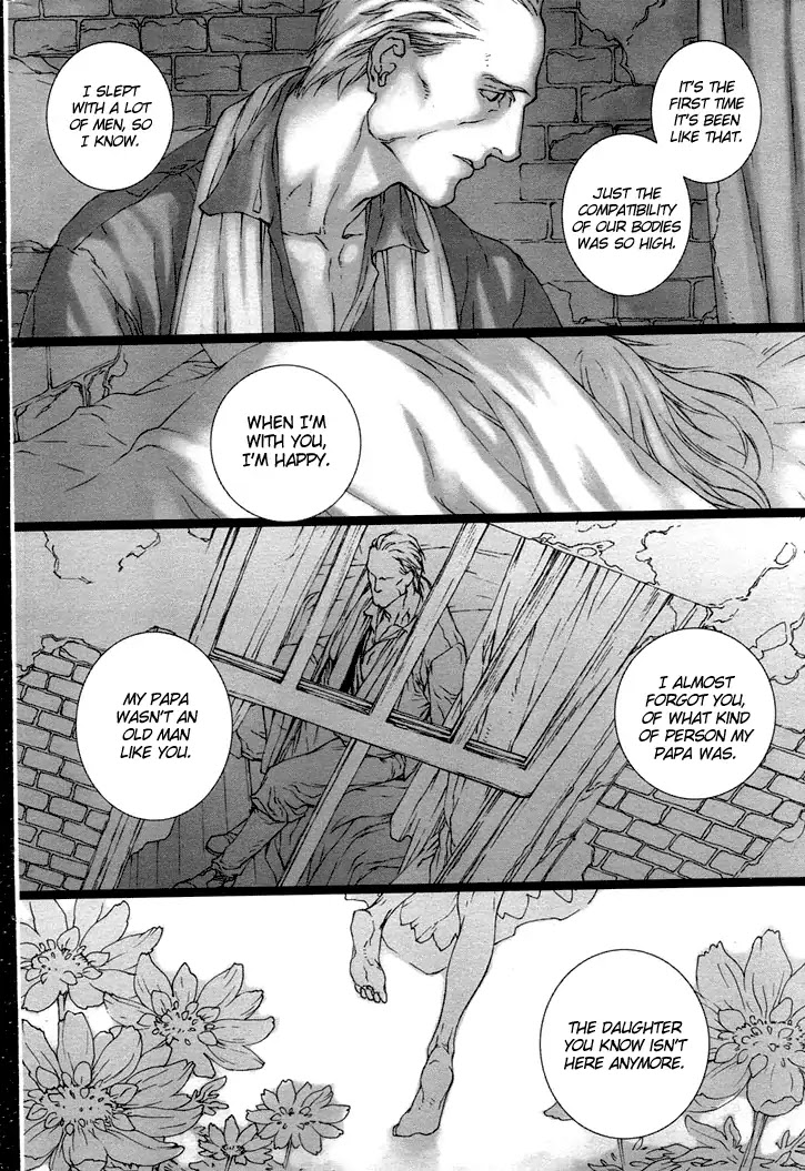 Fairy Gone Garden Chapter 2 page 20 - Chapter 2: Fairy Gone Garden (Part 2) [END]