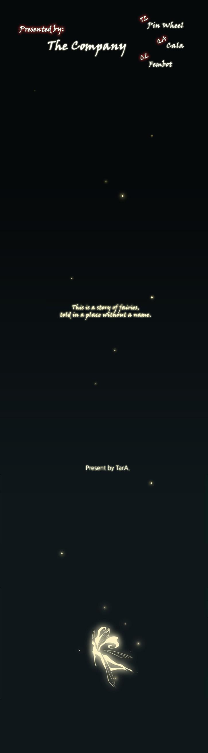 Fairy Heart Chapter 1.2 page 1 - Chapter 1 v2