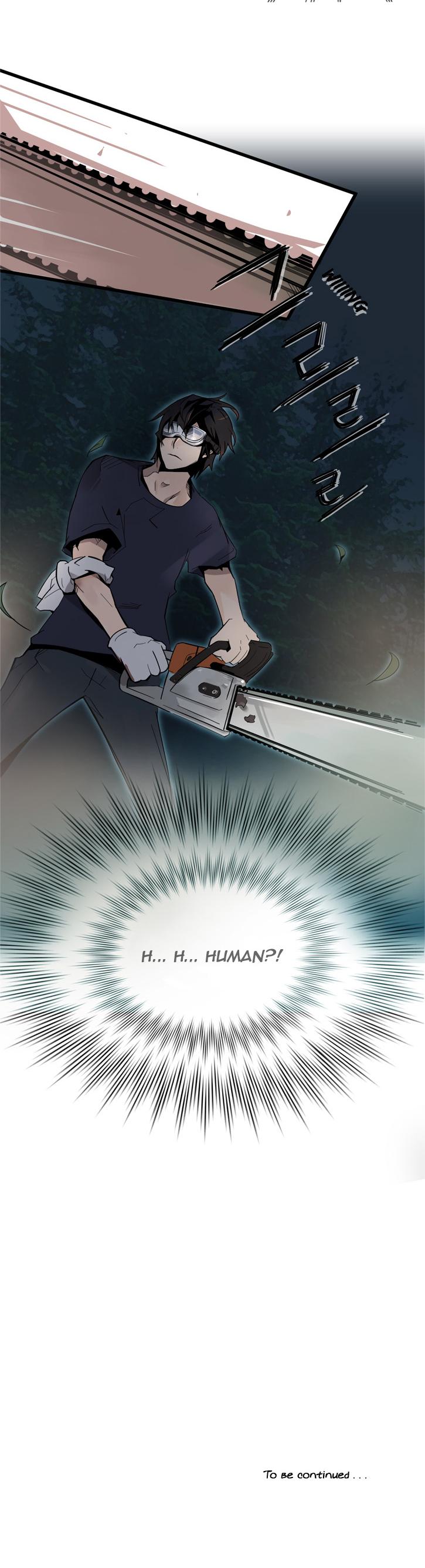 Fairy Heart Chapter 1.2 page 14 - Chapter 1 v2