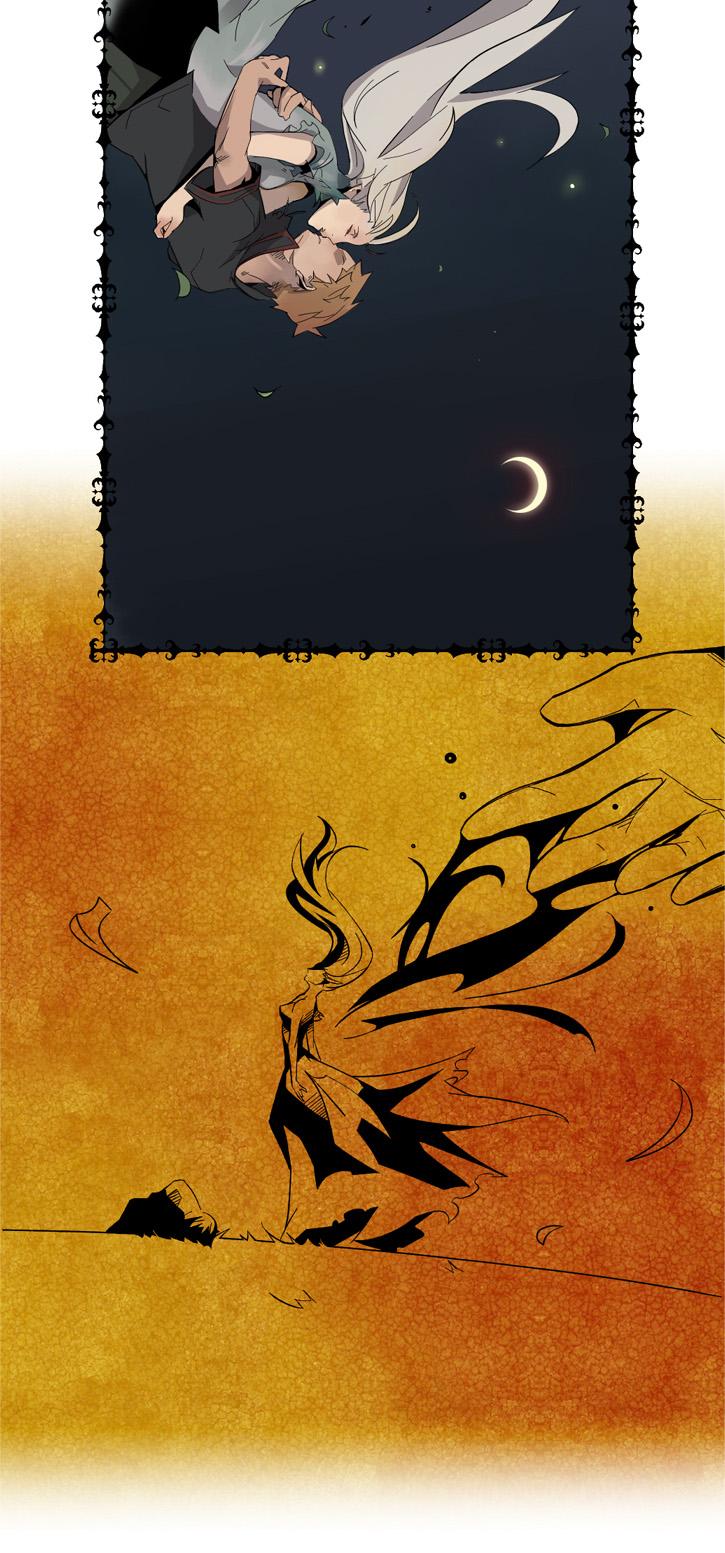 Fairy Heart Chapter 1.2 page 4 - Chapter 1 v2