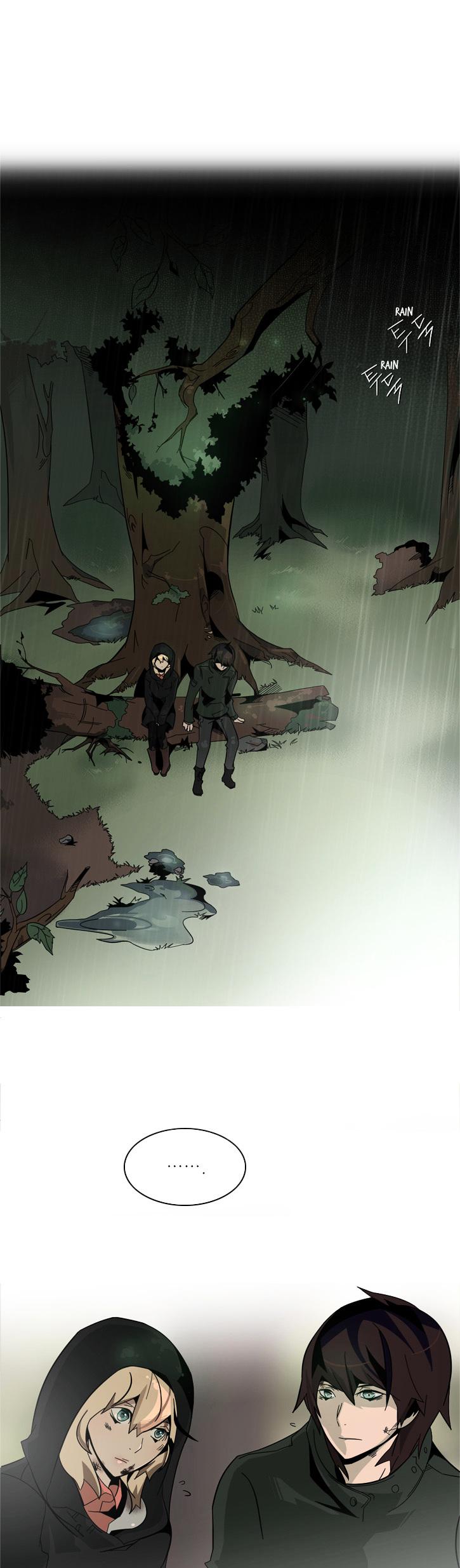 Fairy Heart Chapter 10 page 11 - Chapter 10