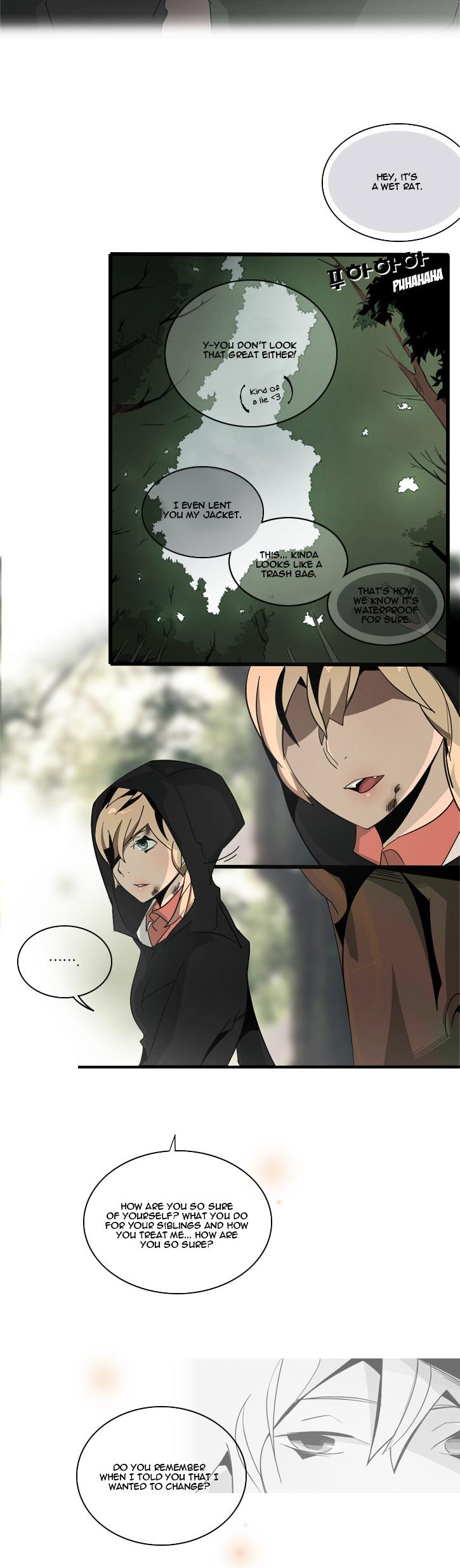 Fairy Heart Chapter 10 page 12 - Chapter 10