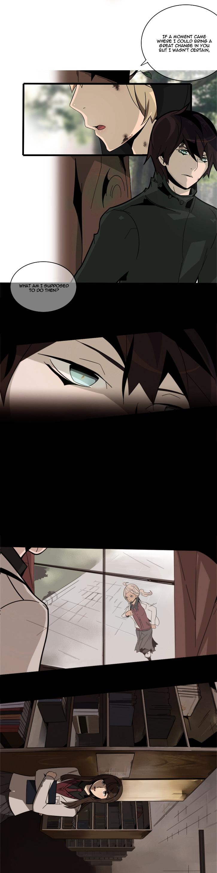 Fairy Heart Chapter 10 page 13 - Chapter 10