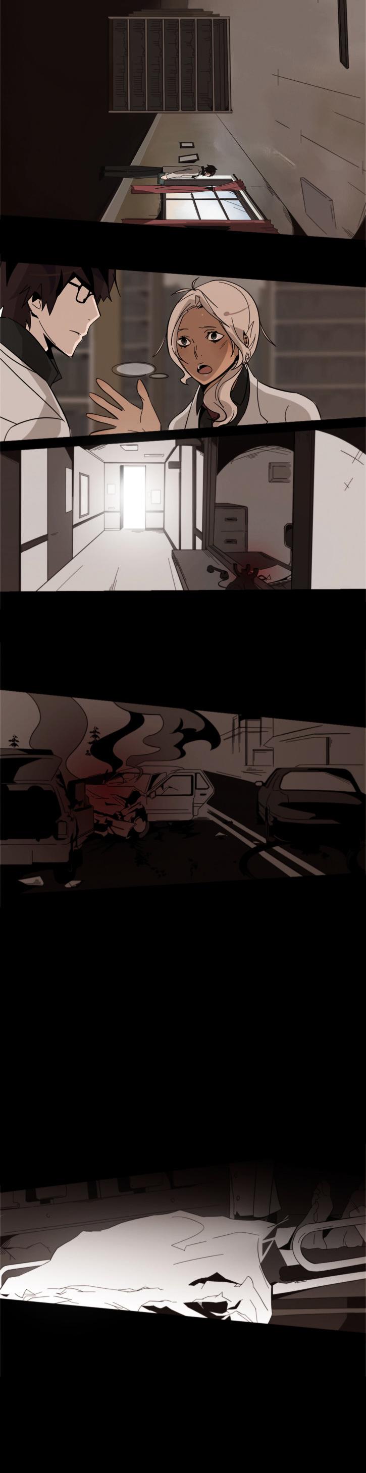Fairy Heart Chapter 10 page 14 - Chapter 10