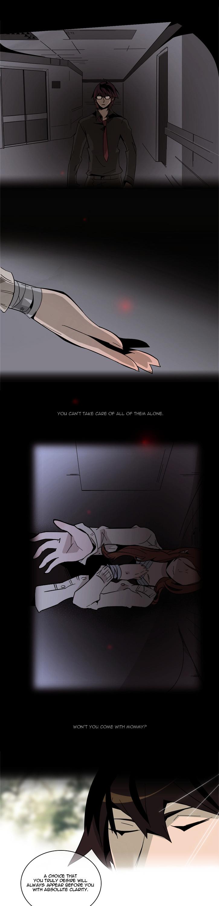 Fairy Heart Chapter 10 page 15 - Chapter 10