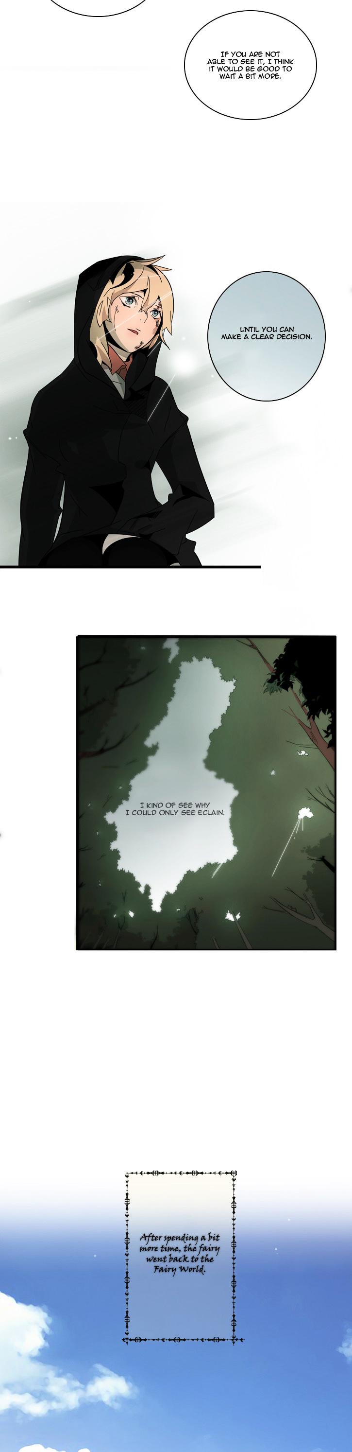 Fairy Heart Chapter 10 page 16 - Chapter 10