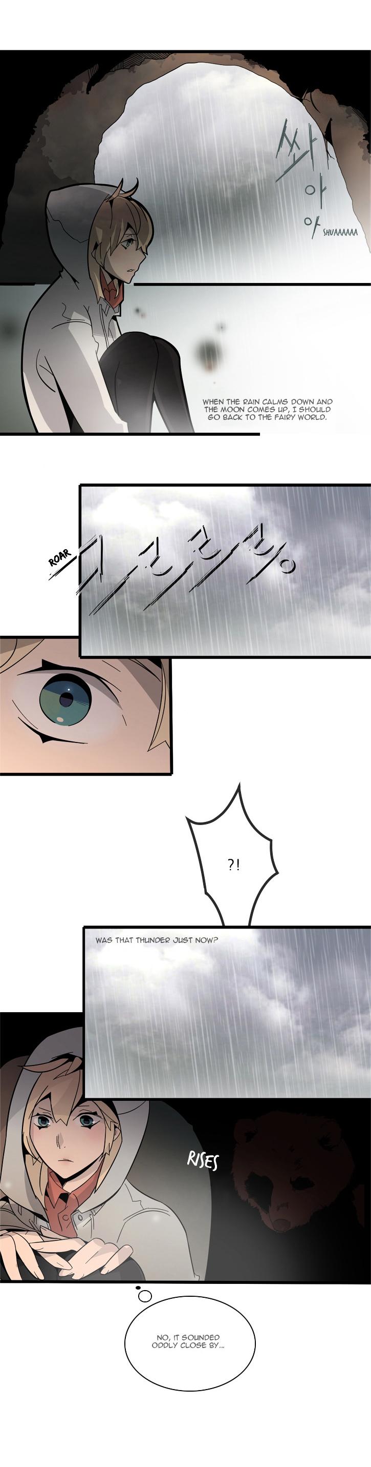 Fairy Heart Chapter 10 page 2 - Chapter 10