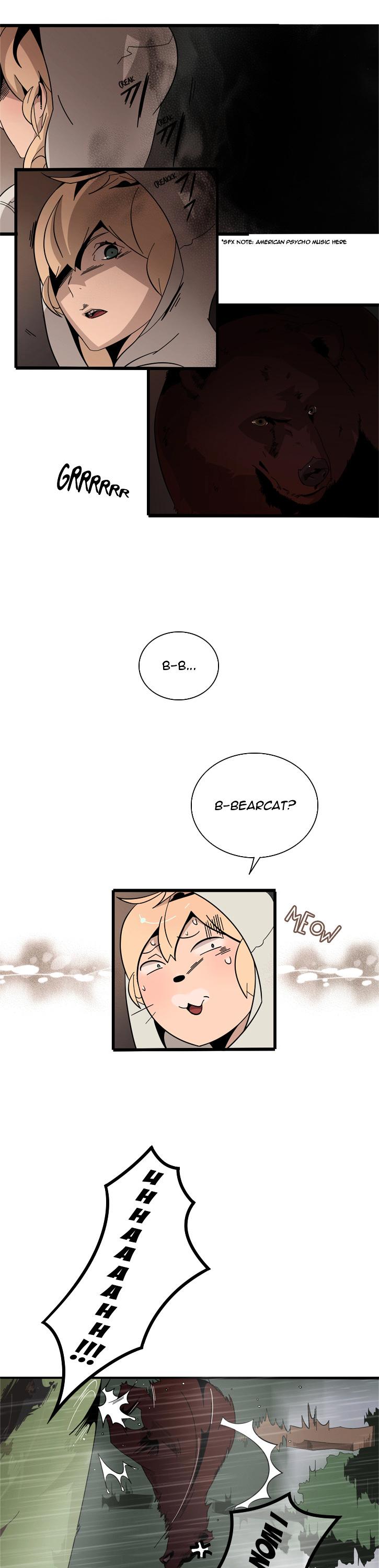Fairy Heart Chapter 10 page 3 - Chapter 10