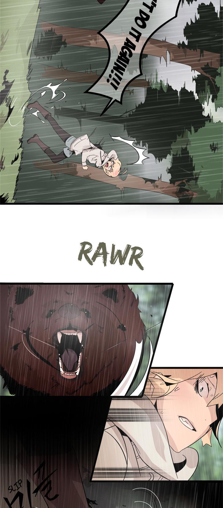 Fairy Heart Chapter 10 page 4 - Chapter 10