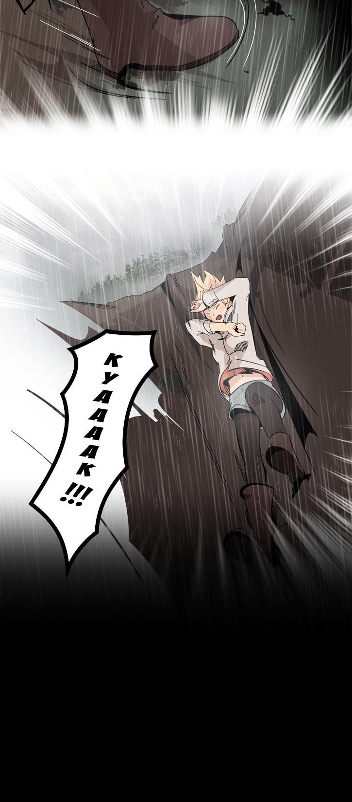 Fairy Heart Chapter 10 page 5 - Chapter 10