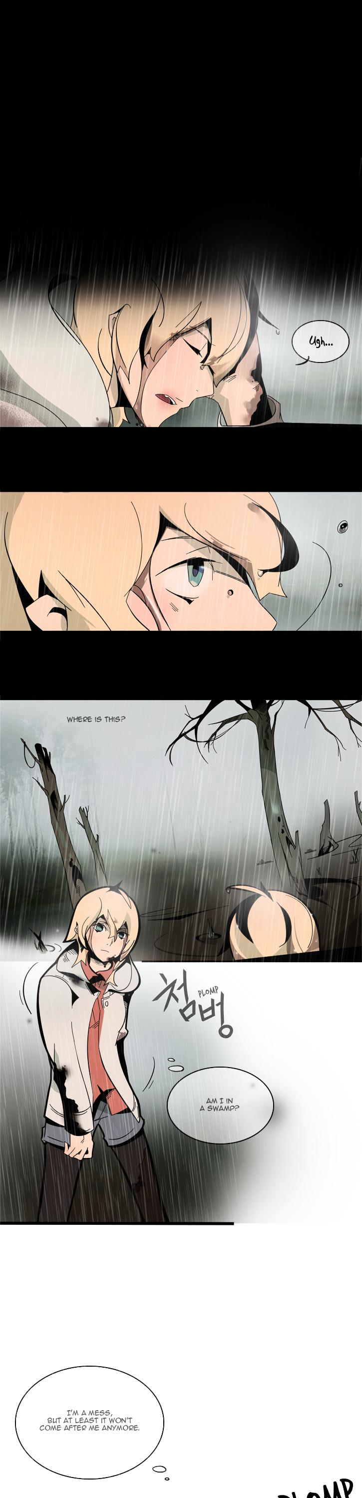Fairy Heart Chapter 10 page 6 - Chapter 10