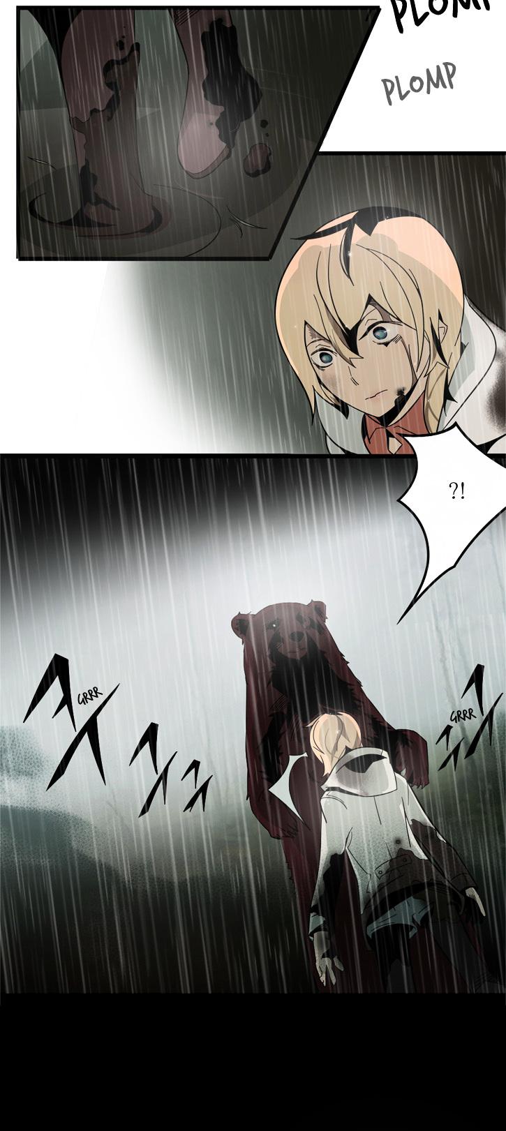 Fairy Heart Chapter 10 page 7 - Chapter 10