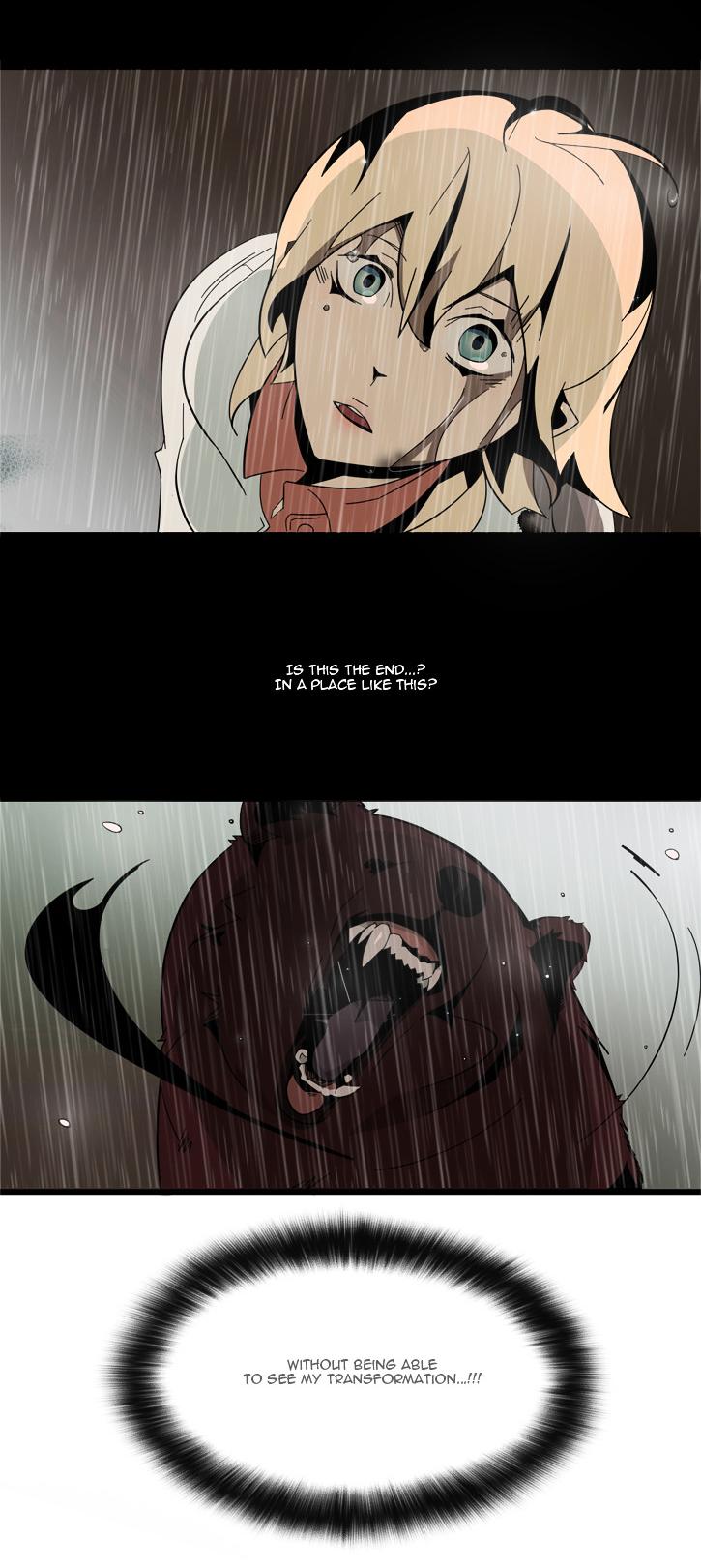 Fairy Heart Chapter 10 page 8 - Chapter 10