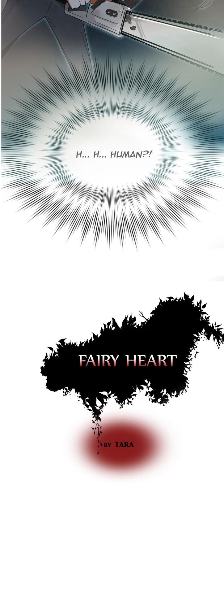 Fairy Heart Chapter 2.2 page 3 - Chapter 2 v2