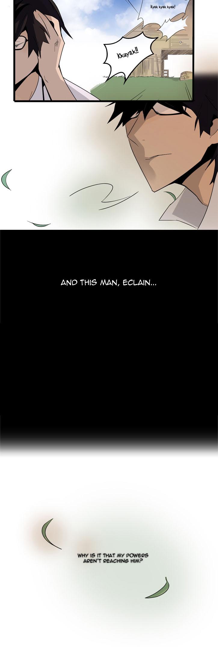 Fairy Heart Chapter 3.2 page 12 - Chapter 3 v2