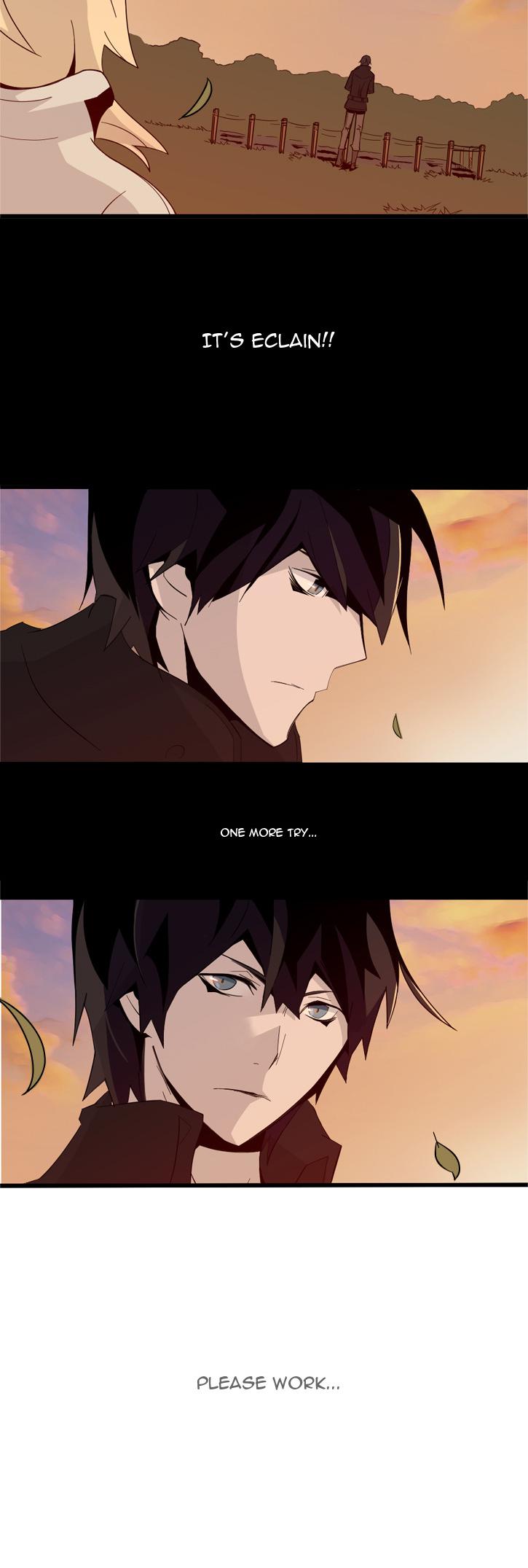 Fairy Heart Chapter 4.2 page 13 - Chapter 4 v2