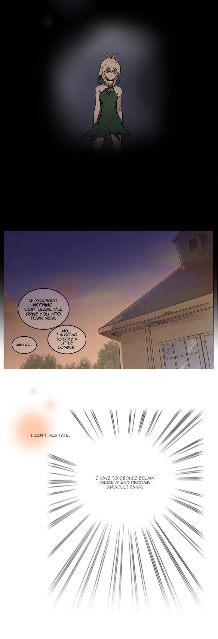 Fairy Heart Chapter 5.2 page 7 - Chapter 5 v2