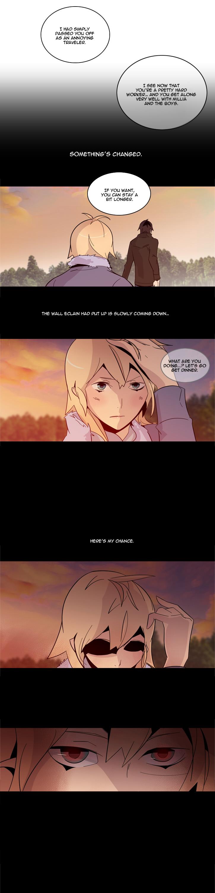 Fairy Heart Chapter 7.2 page 12 - Chapter 7 v2