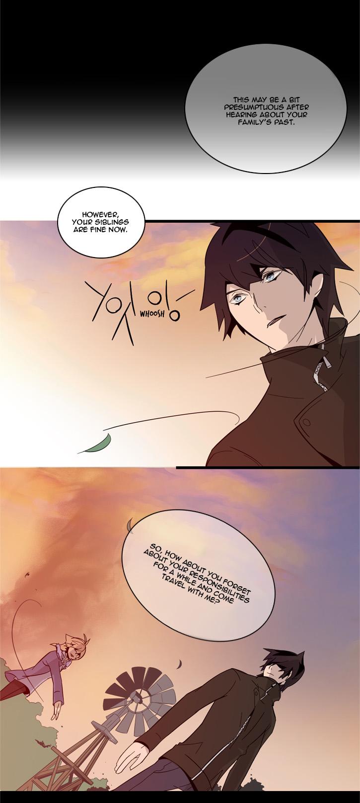Fairy Heart Chapter 7.2 page 13 - Chapter 7 v2