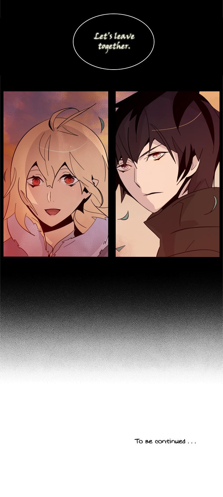 Fairy Heart Chapter 7.2 page 14 - Chapter 7 v2