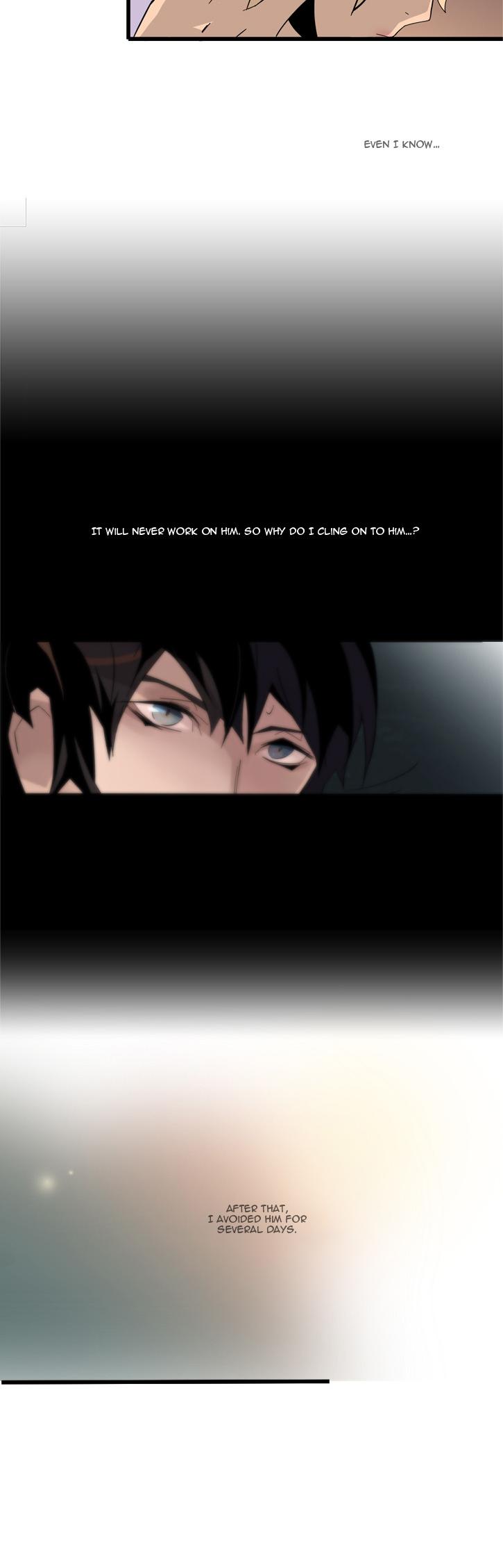 Fairy Heart Chapter 8.2 page 6 - Chapter 8 v2