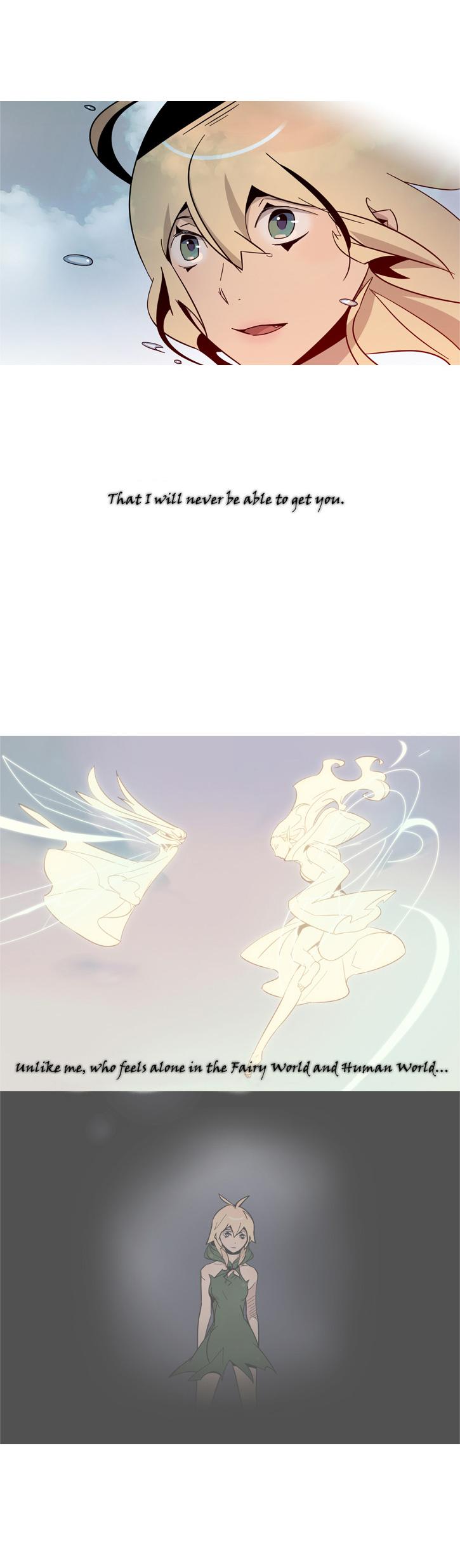 Fairy Heart Chapter 9.2 page 12 - Chapter 9 v2