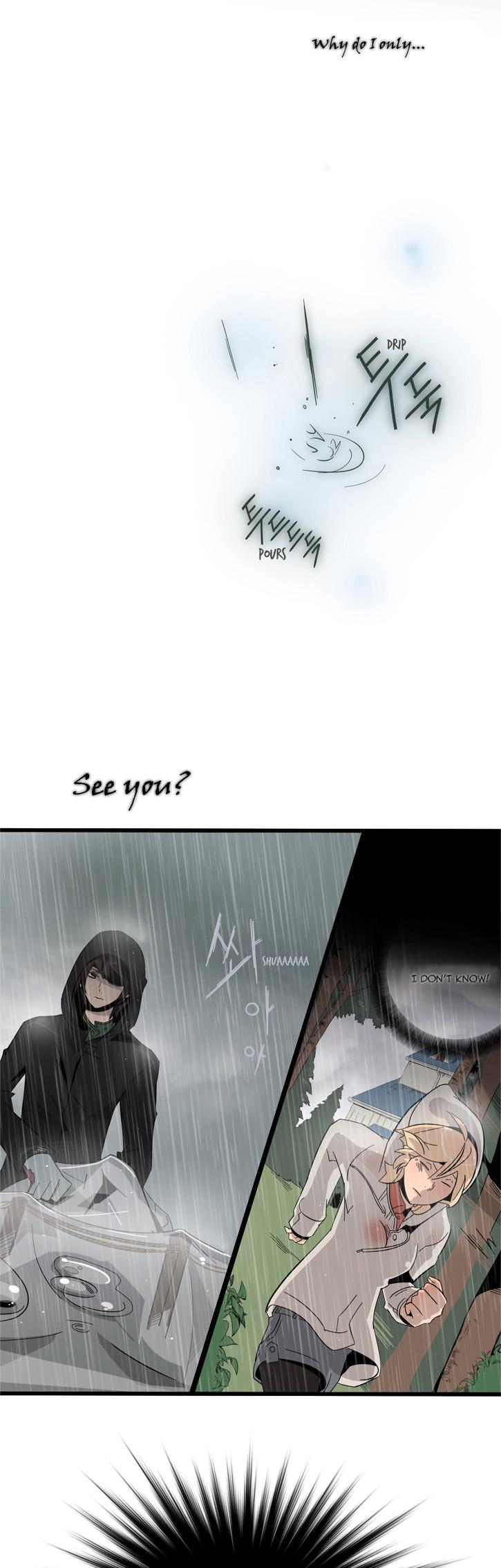 Fairy Heart Chapter 9.2 page 14 - Chapter 9 v2