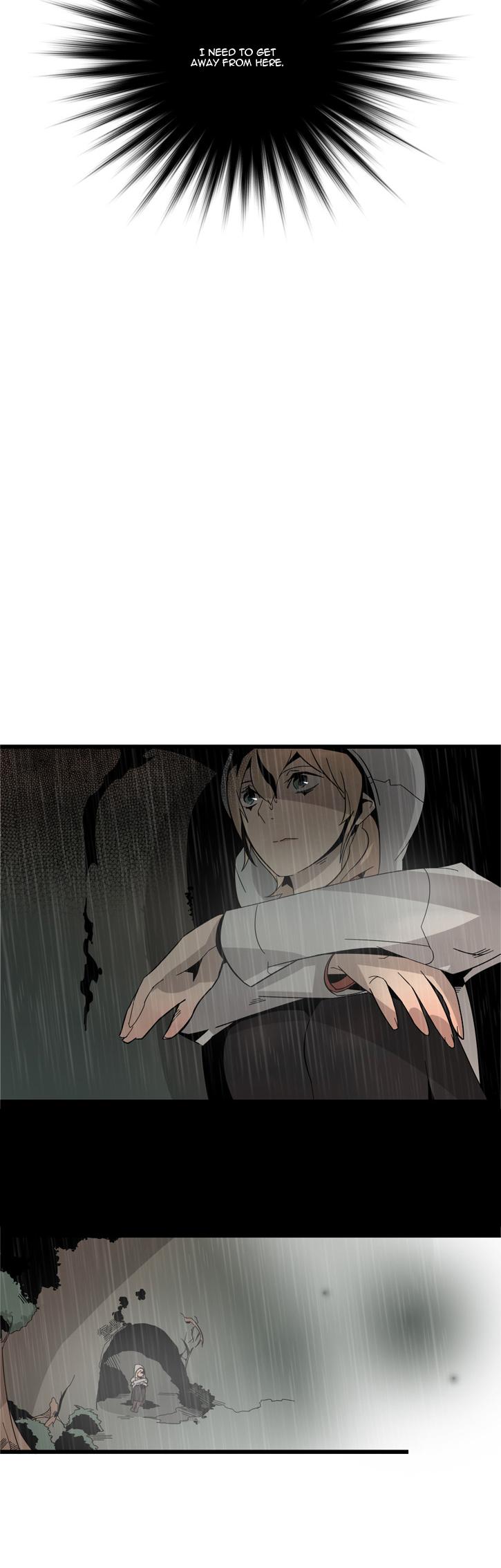 Fairy Heart Chapter 9.2 page 15 - Chapter 9 v2