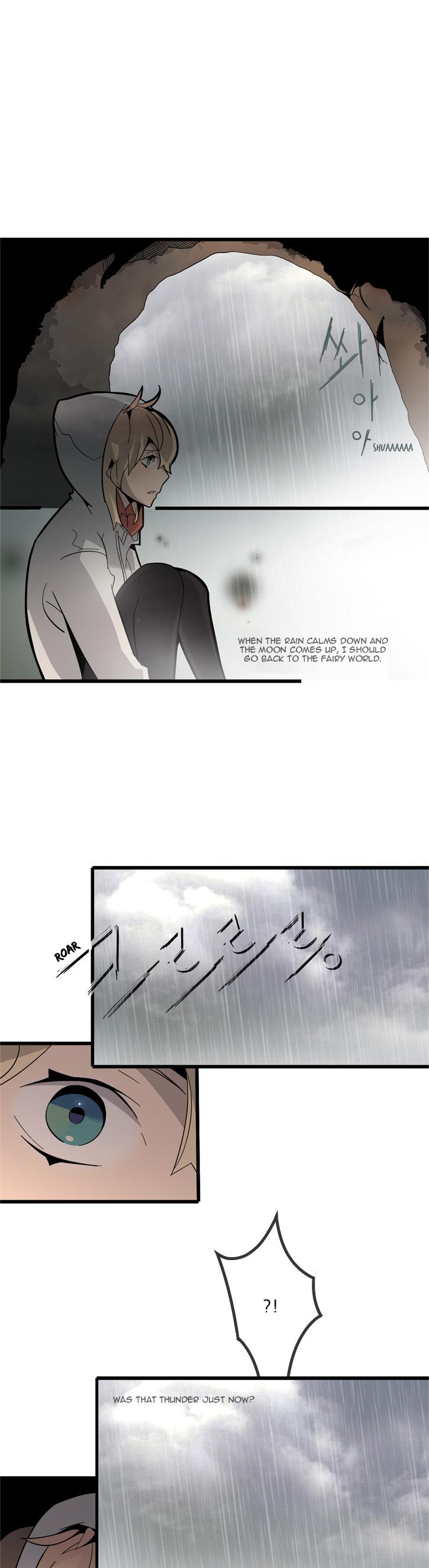 Fairy Heart Chapter 9.2 page 16 - Chapter 9 v2