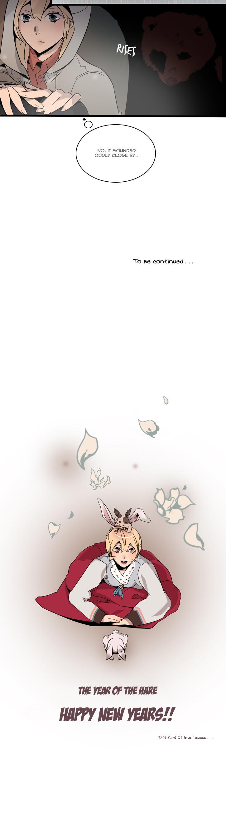 Fairy Heart Chapter 9.2 page 17 - Chapter 9 v2