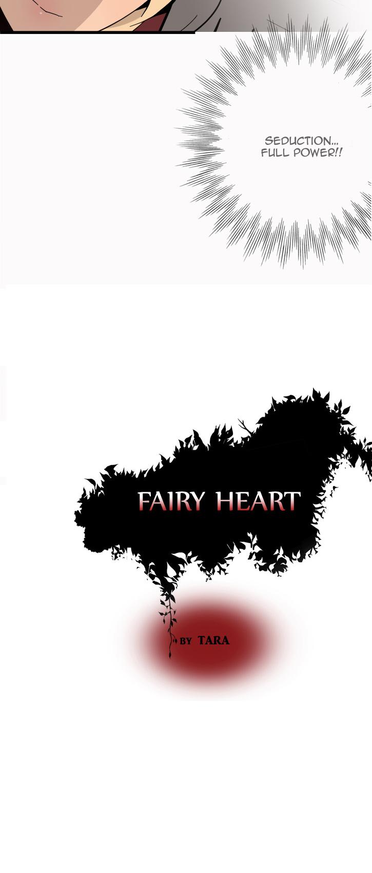 Fairy Heart Chapter 9.2 page 3 - Chapter 9 v2