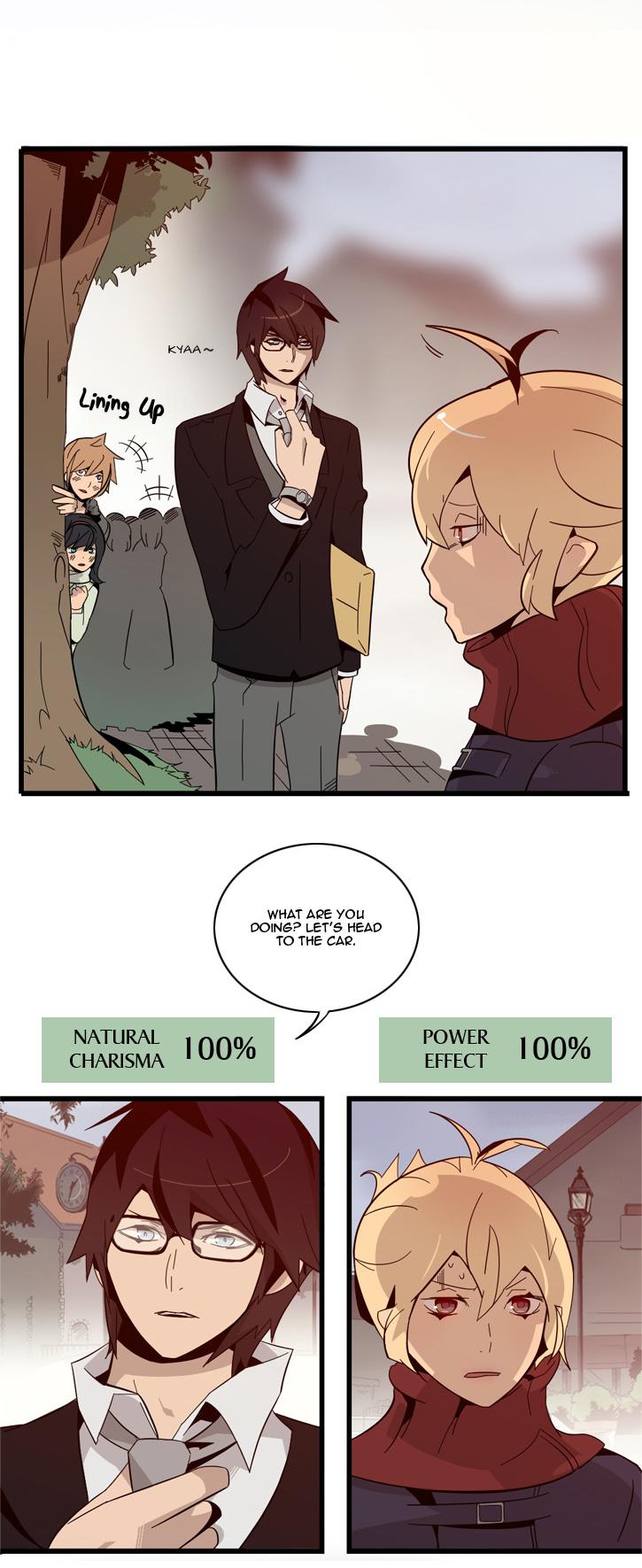 Fairy Heart Chapter 9.2 page 6 - Chapter 9 v2