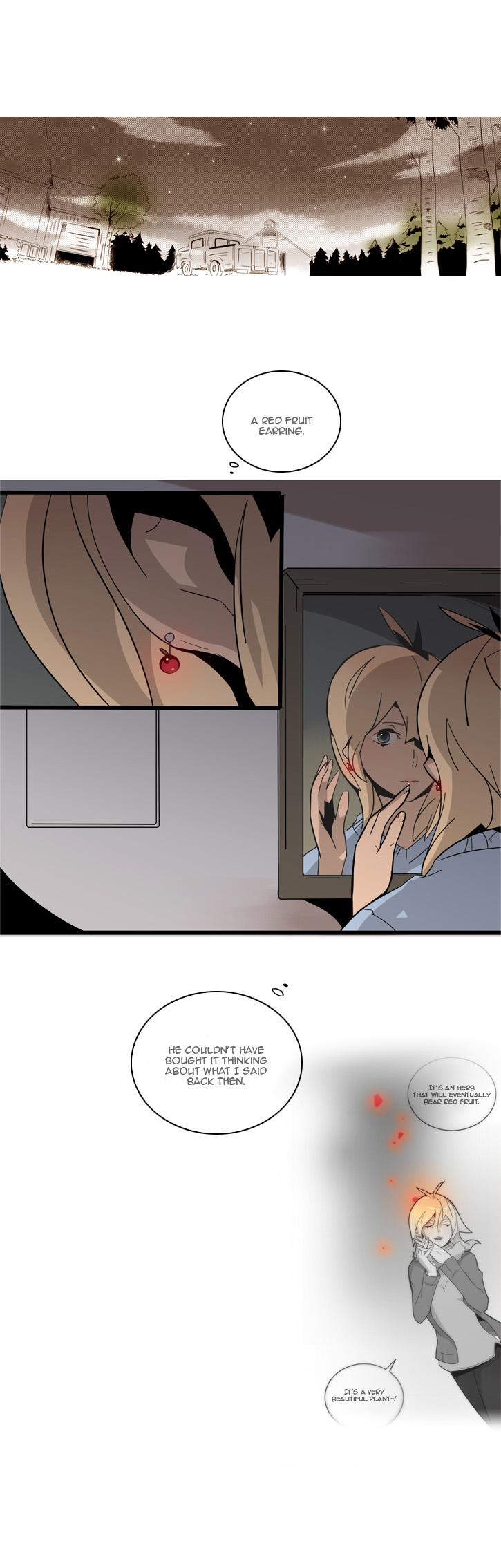 Fairy Heart Chapter 9.2 page 9 - Chapter 9 v2