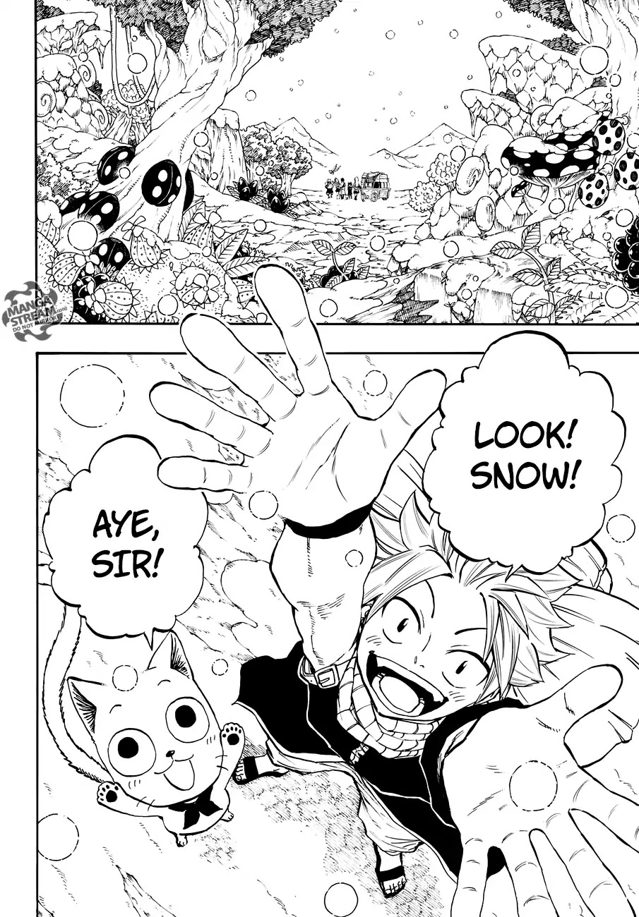 Fairy Tail: 100 Years Quest Chapter 1 page 13 - Chapter 1: The First Guild and The Best Guild