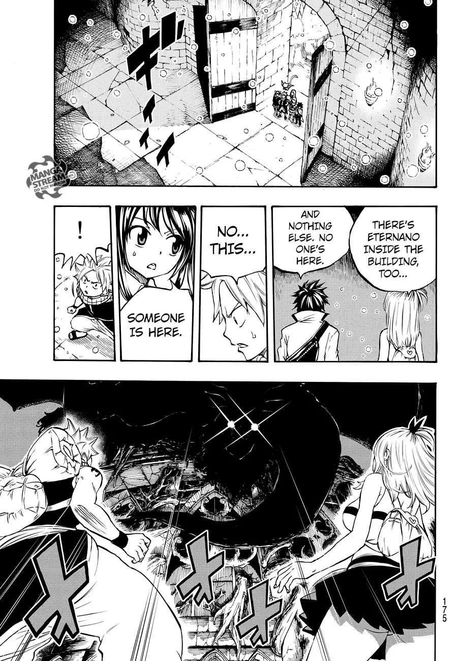 Fairy Tail: 100 Years Quest Chapter 1 page 20 - Chapter 1: The First Guild and The Best Guild