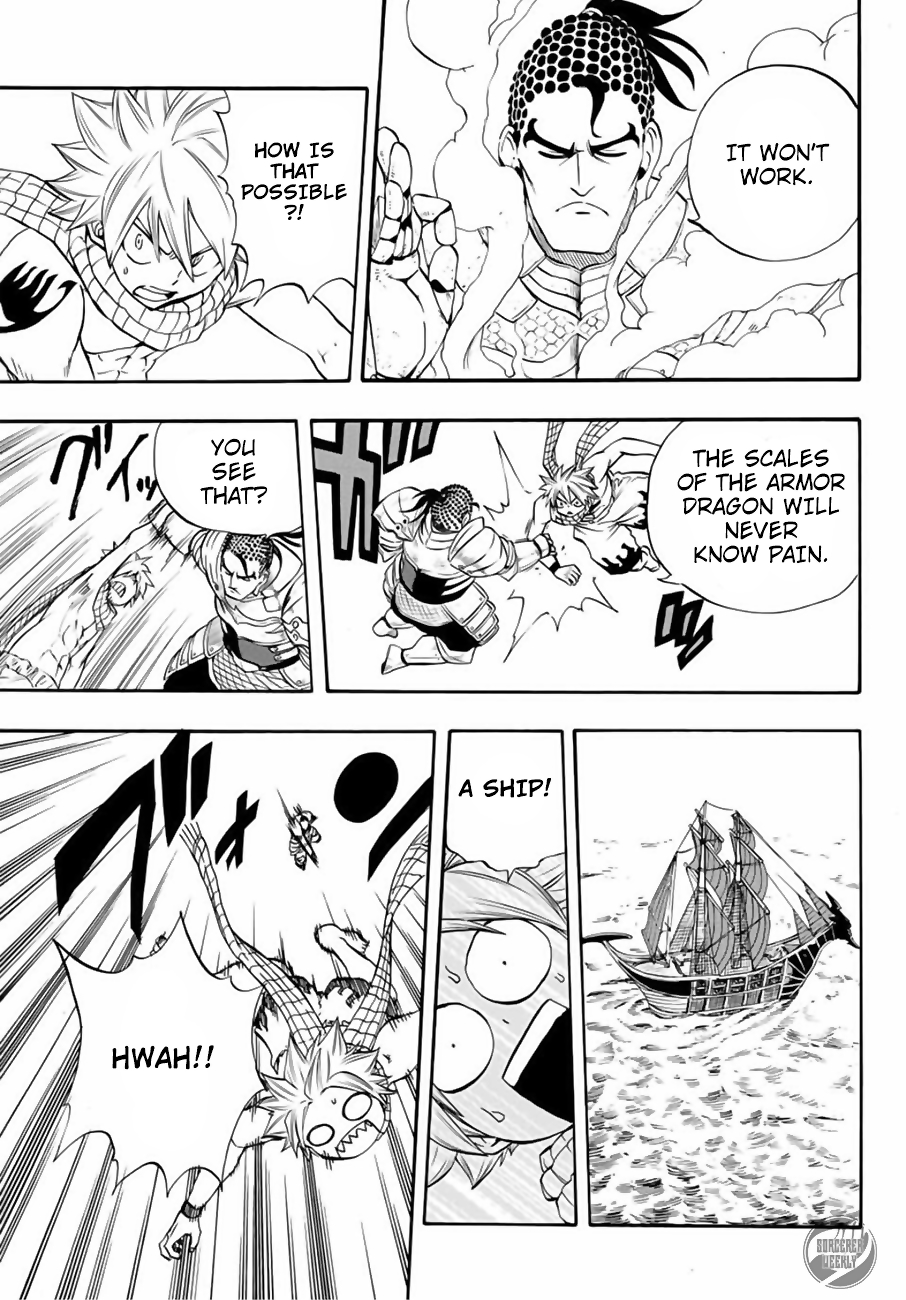 Fairy Tail: 100 Years Quest Chapter 10 page 14 - Chapter 10: Diabolos Of The Killing Heart
