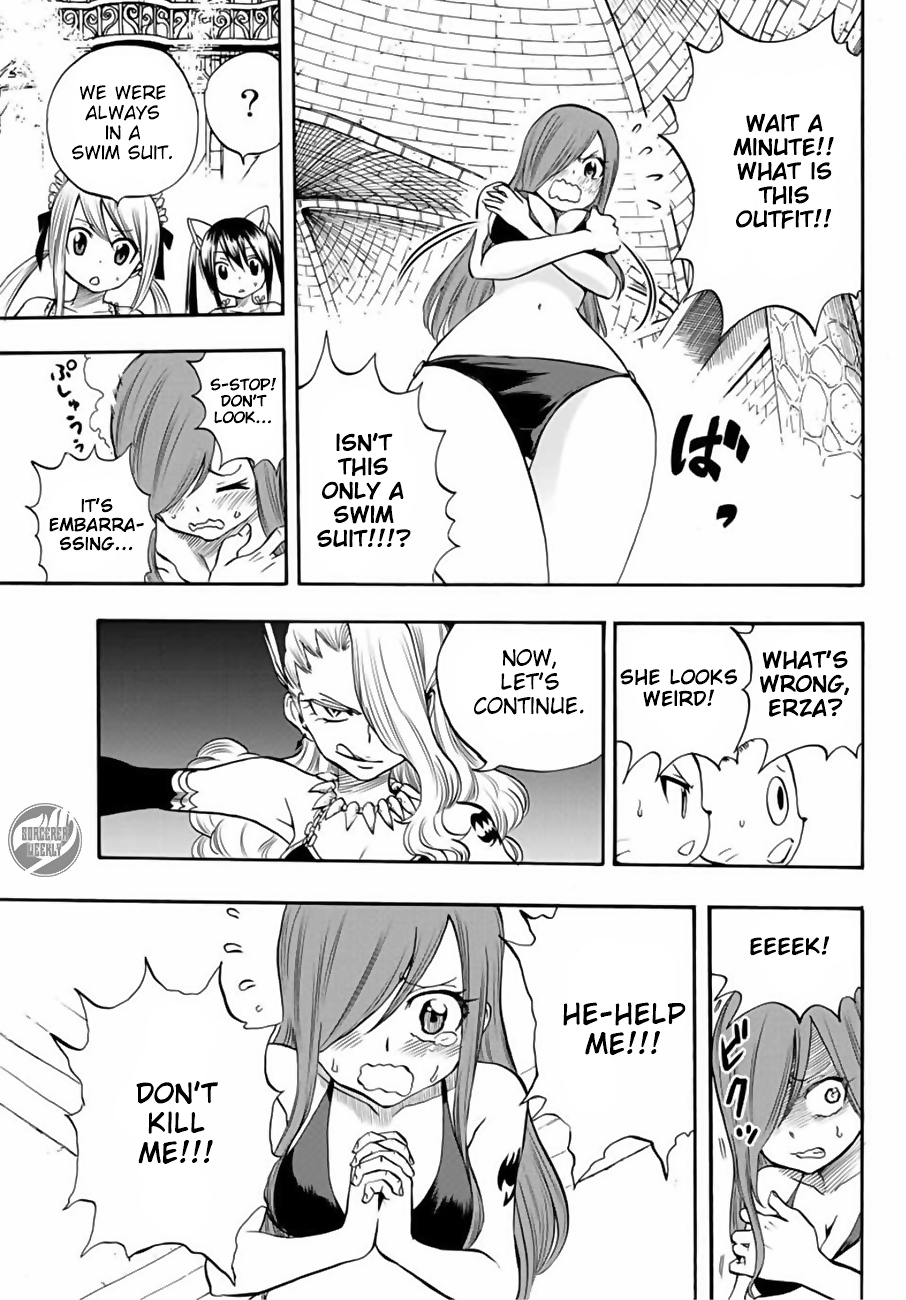 Fairy Tail: 100 Years Quest Chapter 10 page 20 - Chapter 10: Diabolos Of The Killing Heart