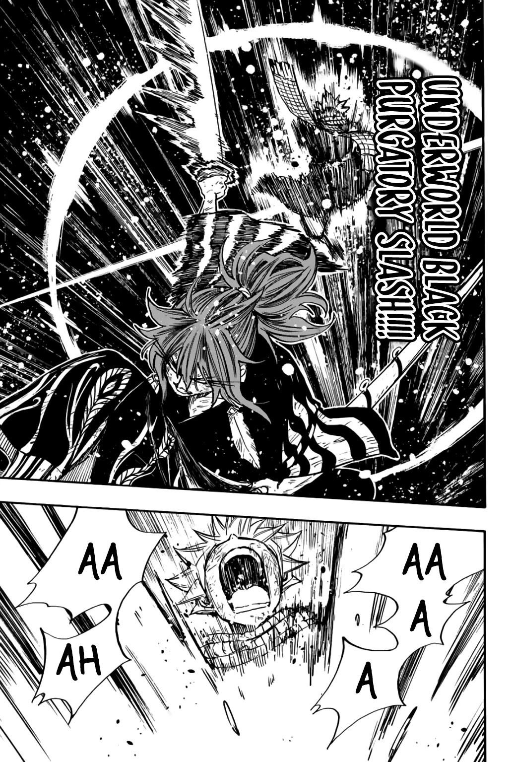 Fairy Tail: 100 Years Quest Chapter 100 page 19 - Chapter 100: An Uninvited Guest