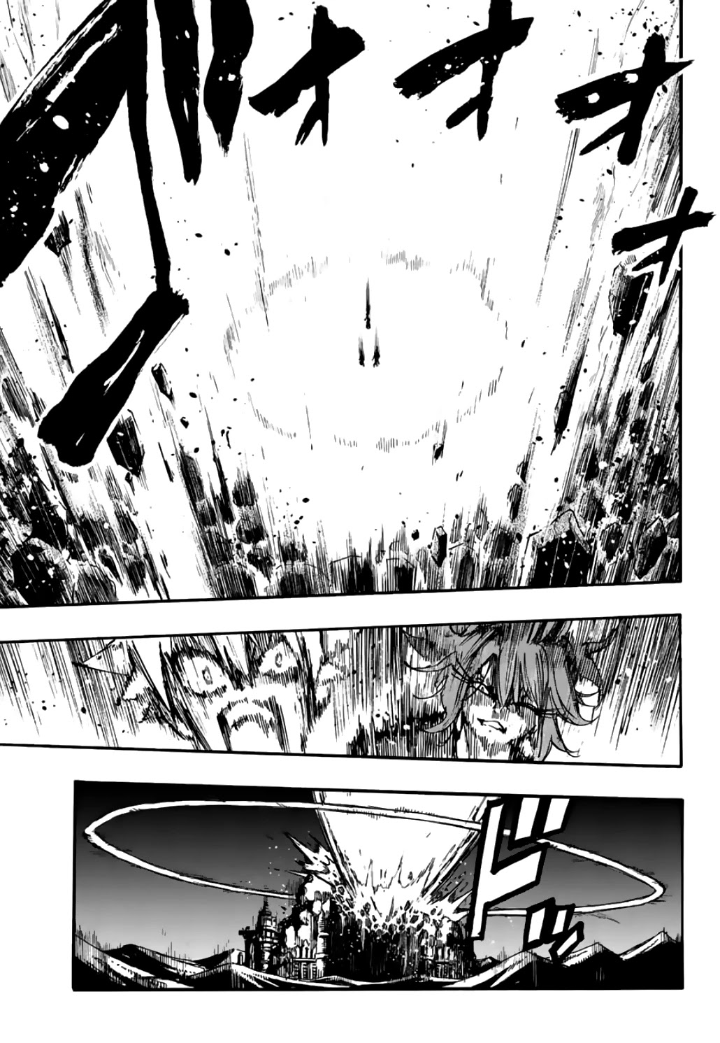 Fairy Tail: 100 Years Quest Chapter 101 page 10 - Chapter 101: The True Meaning