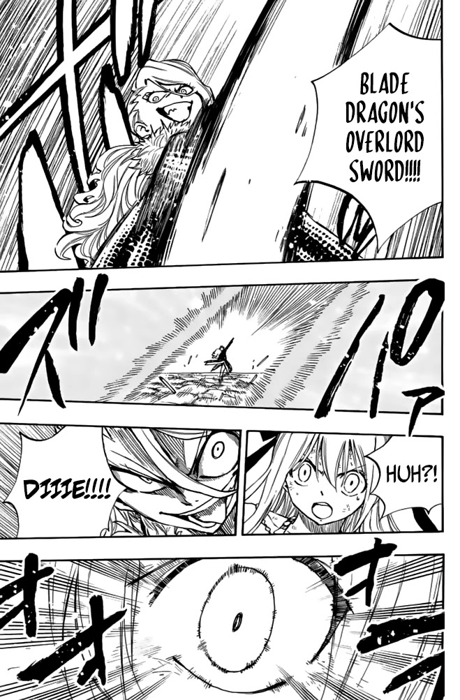 Fairy Tail: 100 Years Quest Chapter 102 page 20 - Chapter 102: Woman-to-Woman Battle
