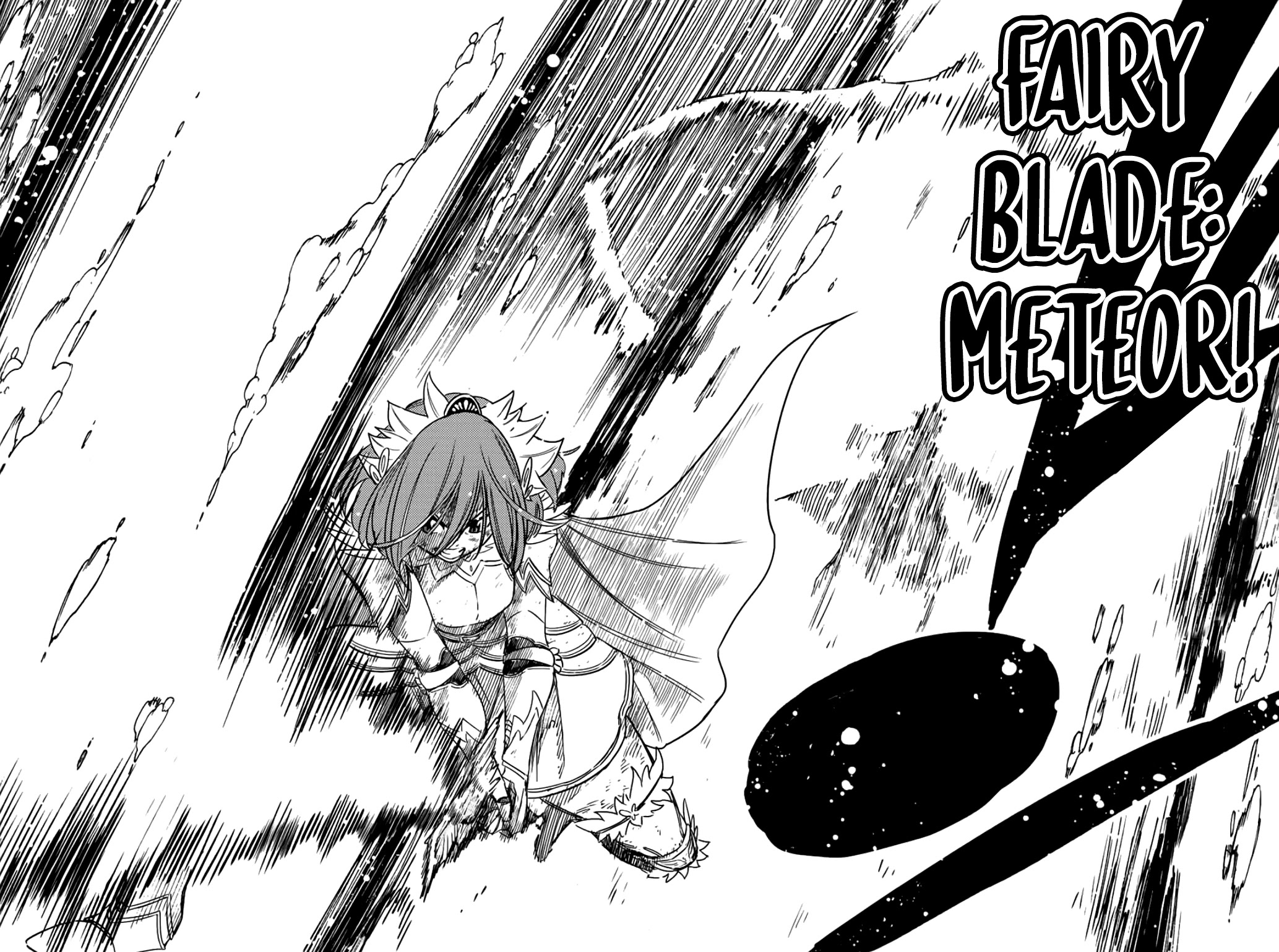 Fairy Tail: 100 Years Quest Chapter 105 page 19 - Chapter 105: Scarlet