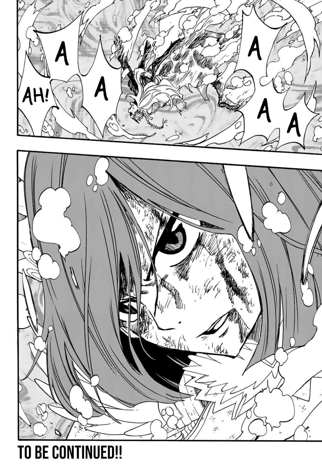 Fairy Tail: 100 Years Quest Chapter 105 page 20 - Chapter 105: Scarlet