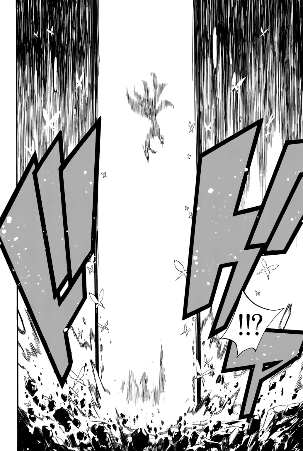 Fairy Tail: 100 Years Quest Chapter 107 page 15 - Chapter 107: Duel of the Dragons